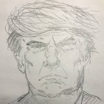 ドナルド・トランプ