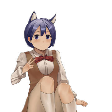 girl