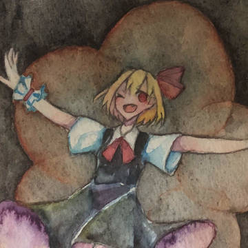闇夜に踊れ