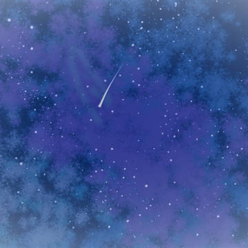 星空練習