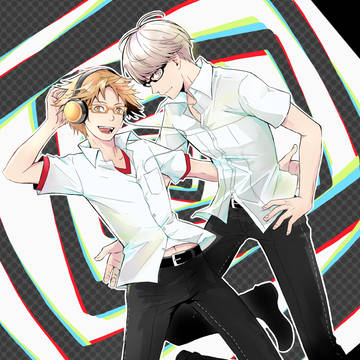 P4　主と花まとめ