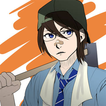 クトゥルフTRPGの自キャラ
