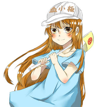 血小板