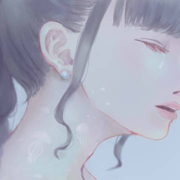 うみつき