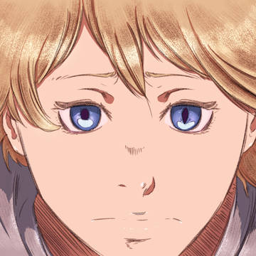 Burn the Witch - Inspired