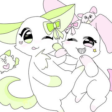 ふたり