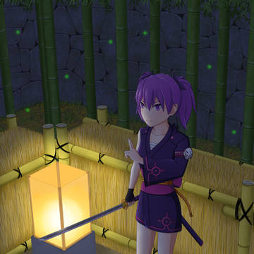 Kunoichi Aisha