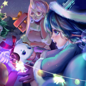 冰雪节