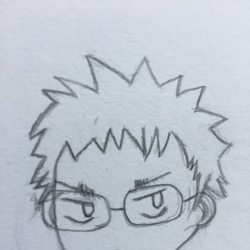 ちびキャラ風見裕也