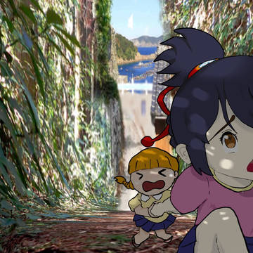 幼少期