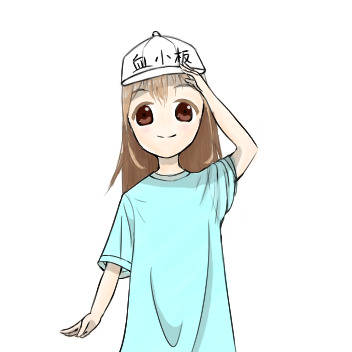 血小板ちゃん