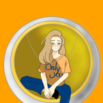 Ball Chair