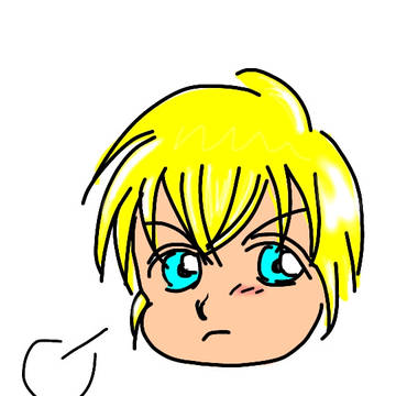 ロリ零くん