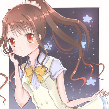 小幸村ちゃん☆