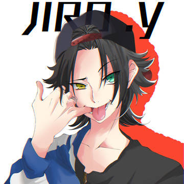 オレのベロ見ろ俺はミケランジェロ〜！