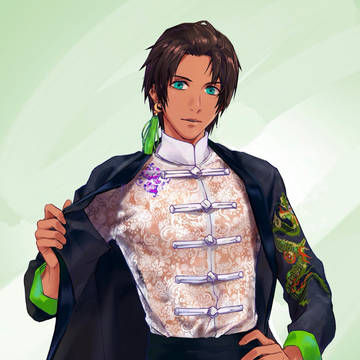 cecil aijima