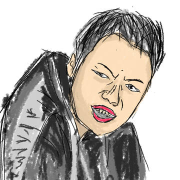 骚鸭天尊
