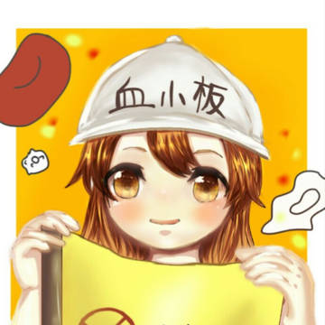 血小板ちゃん