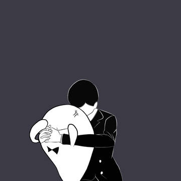 今日ぐらい　いいじゃないですか。