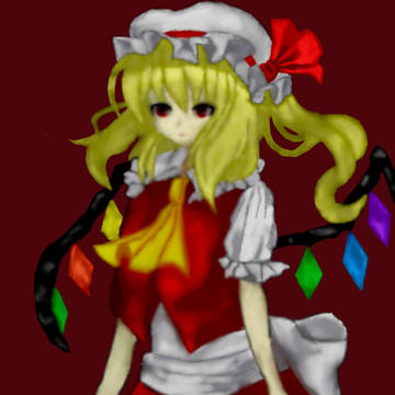 フランちゃん