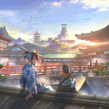 お気に入りの場所