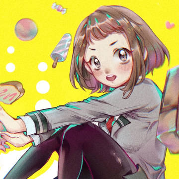 MHA