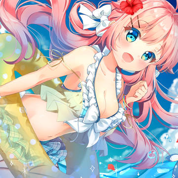 サマー！