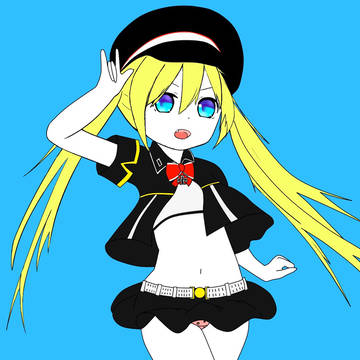 Z18（ハンス）ちゃんです