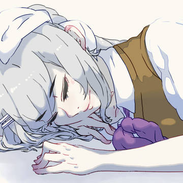 おやすみでろーん
