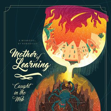 Mother of Learning Act 1