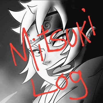 Mitsuki Week Log