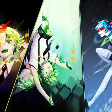 Happy Tree Friends HnK