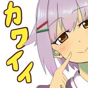 アイコン用　幸子