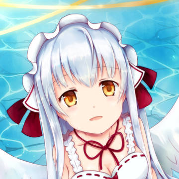 午睡ミシェリア(修正版)