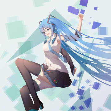 miku