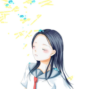 水滴