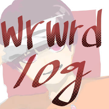 wrwrd! log