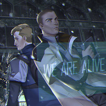 DHB fanart