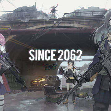 ドールズフロントライン