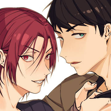 free!  宗凛