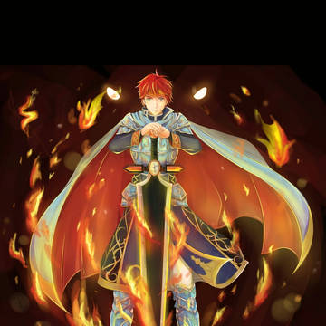 フェレ侯 エリウッド 
