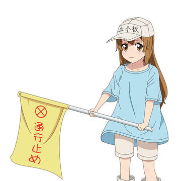 血小板~