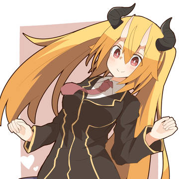 ナタシアちゃん