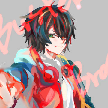 山田一郎