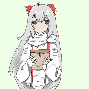 妹紅