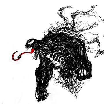 "We are Venom"
