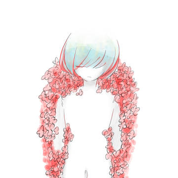 人外少年log2