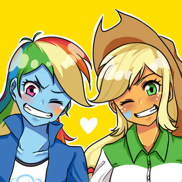 MLPらくがき詰め１３