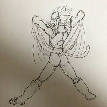 パラガスカート