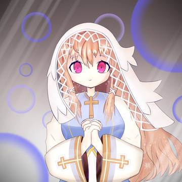 祈り